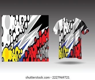Tshirt sport grunge background for extreme jersey team  racing  cycling football gaming  backdrop wallpaper
