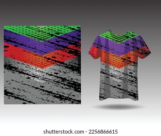 Tshirt sport grunge background for extreme jersey team racing cycling football gaming backdrop wallpaper	