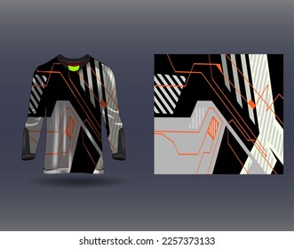 Tshirt sport grunge background for extreme jersey team racing cycling football gaming backdrop wallpaper