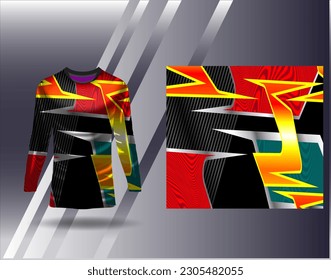 Tshirt sport grunge background for extreme jersey team racing cycling football gaming backdrop wallpaper