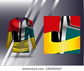 Tshirt sport grunge background for extreme jersey team racing cycling football gaming backdrop wallpaper