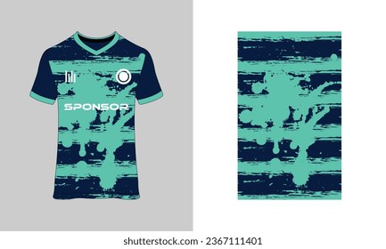 Tshirt sport grunge background for extreme jersey team, racing, cycling, football, gaming, backdrop, wallpaper.