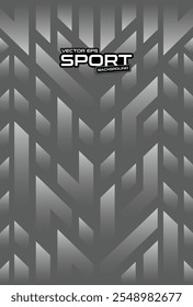 T-shirt sport jersey design template Vector Illustration. Abstract background