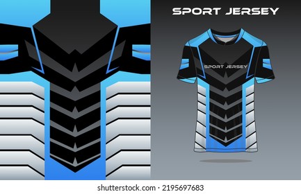 Tshirt sports abstrac texture footbal design for racing soccer gaming motocross gaming cycling