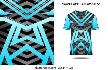 tshirt sports abstrac texture footbal design for racing soccer gaming motocross gaming cycling