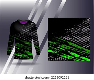  Tshirt sports abstract texture jersey design for racing  soccer  gaming  motocross  gaming  cycling