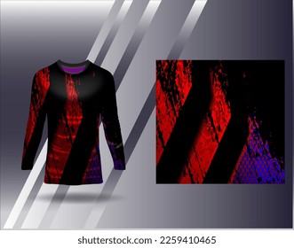  Tshirt sports abstract texture jersey design for racing  soccer  gaming  motocross  gaming  cycling