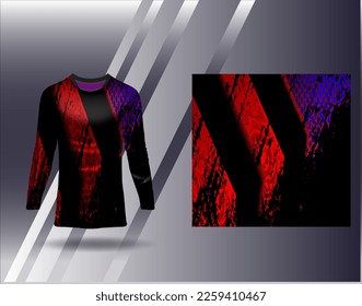  Tshirt sports abstract texture jersey design for racing  soccer  gaming  motocross  gaming  cycling
