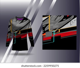  Tshirt sports abstract texture jersey design for racing  soccer  gaming  motocross  gaming  cycling