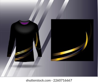 Tshirt sports abstract texture jersey design for racing  soccer  gaming  motocross  gaming  cycling