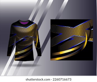 Tshirt sports abstract texture jersey design for racing  soccer  gaming  motocross  gaming  cycling