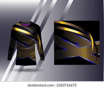 Tshirt sports abstract texture jersey design for racing  soccer  gaming  motocross  gaming  cycling