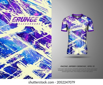 Diseño deportivo de camisetas para carreras, camisetas, ciclismo, fútbol, juegos, motocross