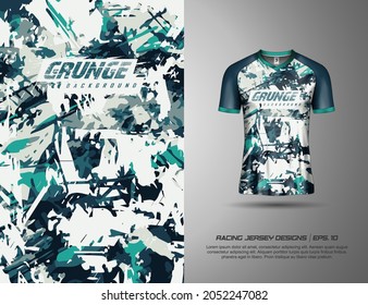 Tshirt sports design for racing, jersey, cycling, football, gaming, motocross