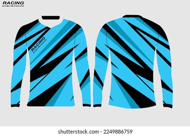 Tshirt sports design for racing, jersey, cycling, football, gaming, motocross