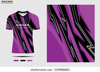 Tshirt sports design for racing, jersey, cycling, football, gaming, motocross