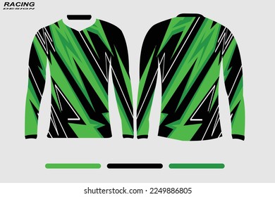 Tshirt sports design for racing, jersey, cycling, football, gaming, motocross