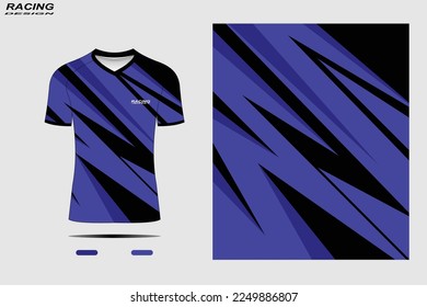 Tshirt sports design for racing, jersey, cycling, football, gaming, motocross