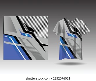 Tshirt sports design for racing  jersey  cycling  football  gaming  motocross
