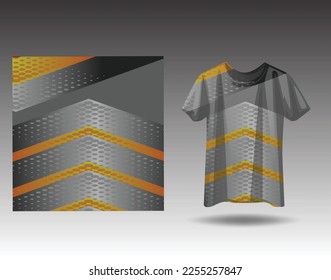Tshirt sports design for racing  jersey  cycling  football  gaming  motocross