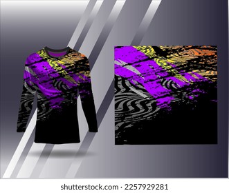 Tshirt sports design for racing, jersey, cycling, football, gaming, motocross