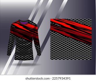 Tshirt sports design for racing  jersey  cycling  football  gaming  motocross
