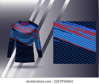 Tshirt sports design for racing  jersey  cycling  football  gaming  motocross