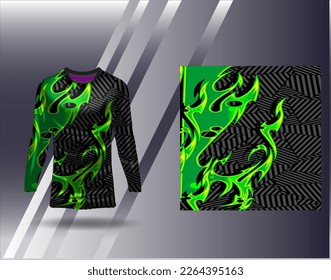 Tshirt sports design for racing  jersey  cycling  football  gaming