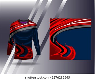 Tshirt sports design for racing jersey cycling football gaming motocross