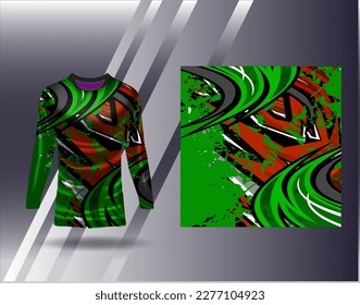 Tshirt sports design for racing jersey cycling football gaming motocross