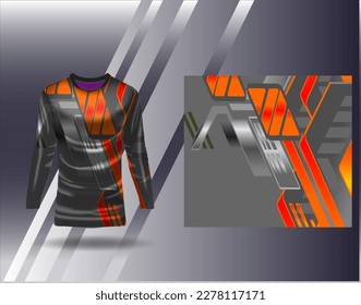 Tshirt sports design for racing jersey cycling football gaming motocross