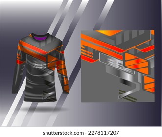 Tshirt sports design for racing jersey cycling football gaming motocross