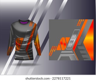 Tshirt sports design for racing jersey cycling football gaming motocross