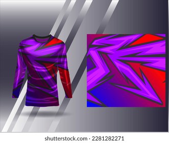 Tshirt sports design for racing jersey cycling football gaming motocross