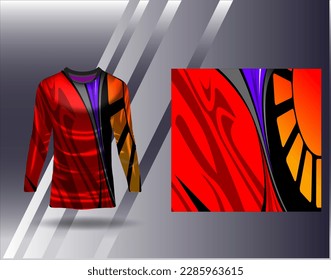 Tshirt sports design for racing jersey cycling football gaming motocross