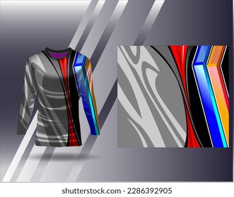 Tshirt sports design for racing jersey cycling football gaming motocross
