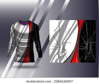 Tshirt sports design for racing jersey cycling football gaming motocross