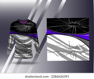 Tshirt sports design for racing jersey cycling football gaming motocross