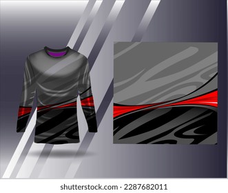 Tshirt sports design for racing jersey cycling football gaming motocross