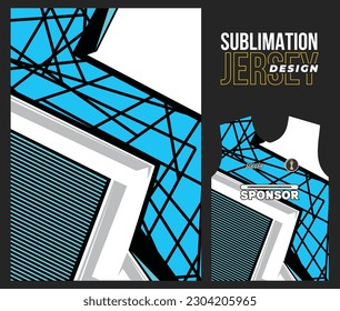 Tshirt sports design for racing, jersey, cycling, football, gaming, motocross