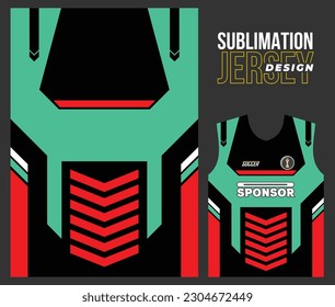 Tshirt sports design for racing, jersey, cycling, football, gaming, motocross
