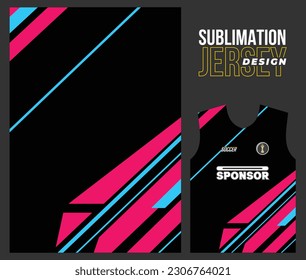 Tshirt sports design for racing, jersey, cycling, football, gaming, motocross