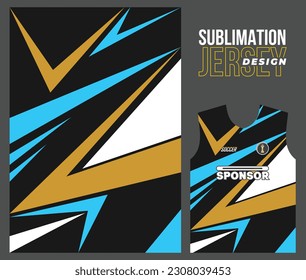 Tshirt sports design for racing, jersey, cycling, football, gaming, motocross