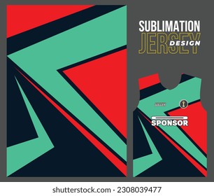 Tshirt sports design for racing, jersey, cycling, football, gaming, motocross