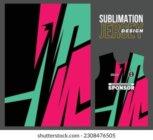 Tshirt sports design for racing, jersey, cycling, football, gaming, motocross