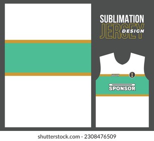 Tshirt sports design for racing, jersey, cycling, football, gaming, motocross