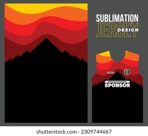 Tshirt sports design for racing, jersey, cycling, football, gaming, motocross