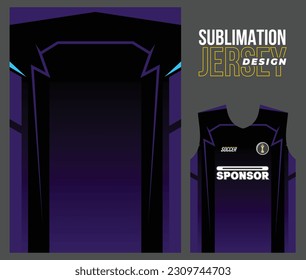 Tshirt sports design for racing, jersey, cycling, football, gaming, motocross