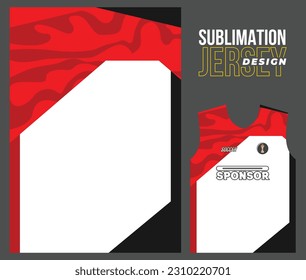 Tshirt sports design for racing, jersey, cycling, football, gaming, motocross