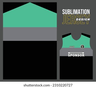 Tshirt sports design for racing, jersey, cycling, football, gaming, motocross